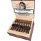 Leather Rose Petit Corona Kiste offen