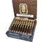 Undercrown 10 Toro KIste offen