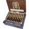 Undercrown 10 Robusto KIste offen