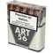 ART-56 Maduro Robusto Grande bundle