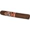 God of Fire by Arturo Fuente by Don Carlos Robusto Gordo 54 LE23 Stick 2