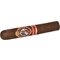 God of Fire by Arturo Fuente by Don Carlos Robusto Gordo 54 LE23 Stick 3