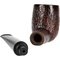 Dunhill Pipes Estates Nr. 37029 Shell Briar 4S (1960)_05