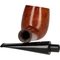 Dunhill Pipes Estates Nr. 4R F/T Root Briar (1963)_05