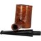 Dunhill Pipes Estates Nr. 2R 90 F/T Root Briar (1962)_05