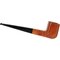 Dunhill Pipes Estates 41EK Root Briar