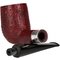 Dunhill Pipes Estates LBS Red Bark F/T 4 R/B