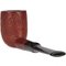 Dunhill Pipes Estates 66C Red Bark F/T 4 R/B
