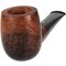 Dunhill Pipes Estates 513 Black Briar