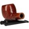 Dunhill Pipes Estates 107 F/T Root Briar 3R