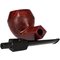 Dunhill Pipes Estates 0124 Bruyere