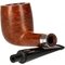 Dunhill Pipes Estates 4103 Root Briar_06