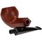 Dunhill Pipes Estates 414 Root Briar_06