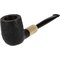 Dunhill Pipes Estates 4103 Shell Briar_03