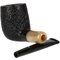 Dunhill Pipes Estates 4103 Shell Briar_05