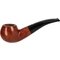 Dunhill Pipes Estates 4R CK F/T Root Briar_01
