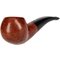 Dunhill Pipes Estates 4R CK F/T Root Briar_03