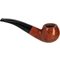 Dunhill Pipes Estates 4R CK F/T Root Briar_05