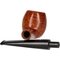 Dunhill Pipes Estates 411 Root Briar_06