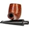 Dunhill Pipes Estates 4R 127 F/T Root Briar_06