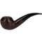 Dunhill Pipes Estates 4S CK F/T Shell Briar_01