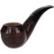 Dunhill Pipes Estates 4S CK F/T Shell Briar_03