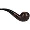 Dunhill Pipes Estates 4S CK F/T Shell Briar_05