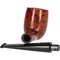 Dunhill Pipes Estates 4R 59 Root Briar_06