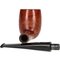 Dunhill Pipes Estates 4R 252 Root Briar_06