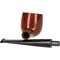 Dunhill Pipes Estates 3R 50 F/T Root Briar_06