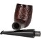Dunhill Pipes Estates 4S LB F/T Shell Briar_06