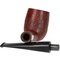 Dunhill Pipes Estates 6 LBS F/T Tanshell_06