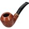 Molina Tramonto Sandgestrahlt Rhodesian (B-Ware) gedreht 310grad