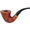 Molina Tramonto Sandgestrahlt Calabash (B-Ware) seitlich