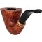 Molina Tramonto Sandgestrahlt Calabash (B-Ware) gedreht 60grad