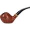 Molina Tramonto Sandgestrahlt Freeform (B-Ware) seitlich