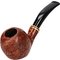 Molina Tramonto Sandgestrahlt Freeform (B-Ware) gedreht 310grad