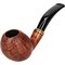 Molina Tramonto Sandgestrahlt Tomato (B-Ware) gedreht 310grad