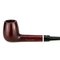 Nr. 21001 Brandy red smooth Detail 4