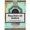 Batch Robusto Connecticut cover front