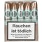 Batch Robusto Connecticut bundle front