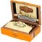 Robusto Box open