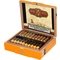 Churchill Box open 2