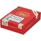 Romeo y Julieta Amantes packaging
