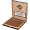 Linea Secreta Don Manuel box open