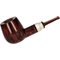 Thomas Kalmar Freehand Brandy Spigot Styled Briar 9mm (Nr. 17)_01
