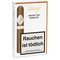 Davidoff Grand Cru Robusto 4er