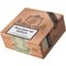 Don Pepin Series VC Invictos (Robusto) Kiste seitlich