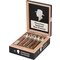 Anniversary Gran Robusto box open