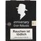 Anniversary Gran Robusto box front